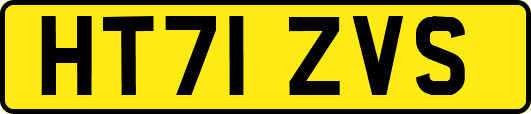 HT71ZVS