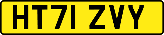 HT71ZVY