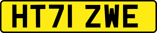 HT71ZWE