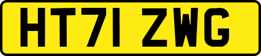 HT71ZWG