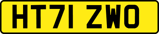 HT71ZWO