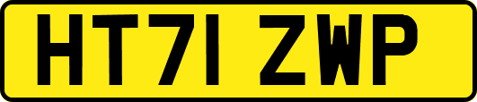 HT71ZWP