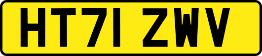 HT71ZWV