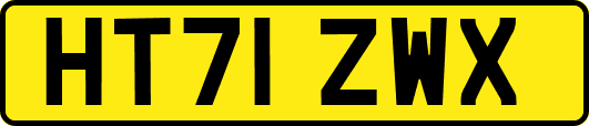 HT71ZWX