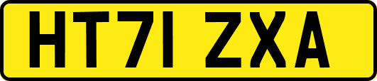 HT71ZXA