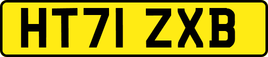 HT71ZXB