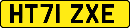 HT71ZXE