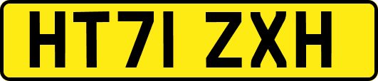 HT71ZXH
