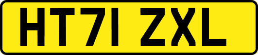 HT71ZXL