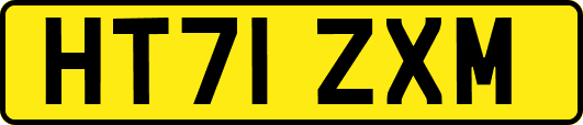 HT71ZXM