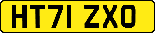 HT71ZXO