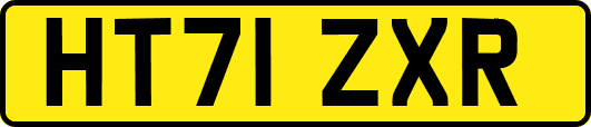 HT71ZXR