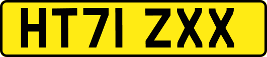 HT71ZXX
