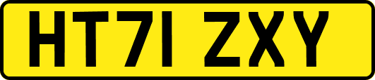 HT71ZXY