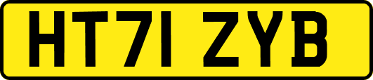 HT71ZYB