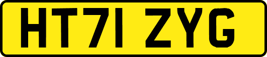 HT71ZYG