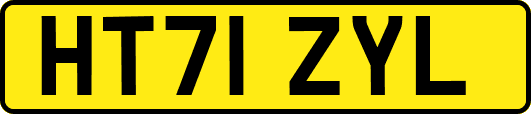 HT71ZYL