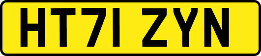 HT71ZYN