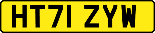 HT71ZYW