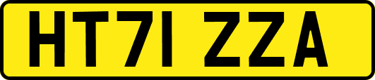 HT71ZZA