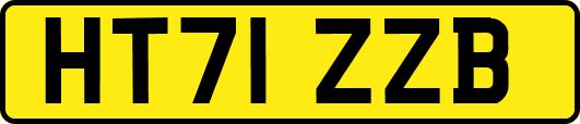 HT71ZZB