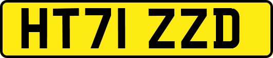 HT71ZZD