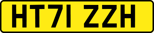 HT71ZZH