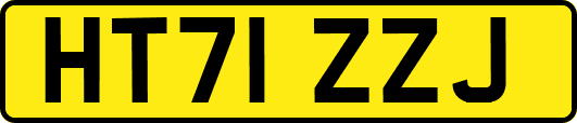 HT71ZZJ