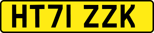 HT71ZZK