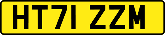 HT71ZZM