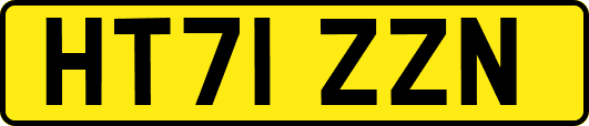 HT71ZZN
