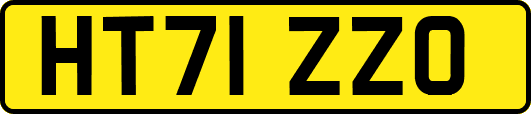 HT71ZZO