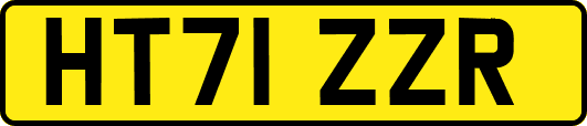 HT71ZZR