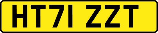 HT71ZZT