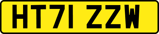 HT71ZZW