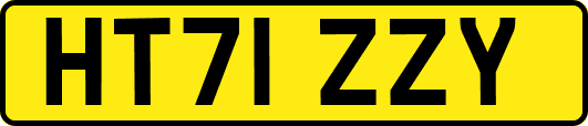 HT71ZZY