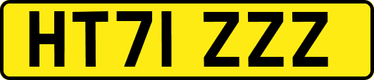 HT71ZZZ