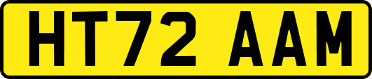 HT72AAM