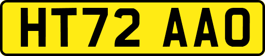 HT72AAO