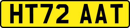 HT72AAT