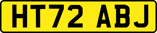 HT72ABJ