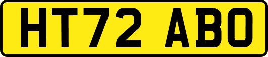 HT72ABO