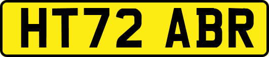 HT72ABR