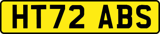 HT72ABS