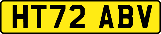 HT72ABV