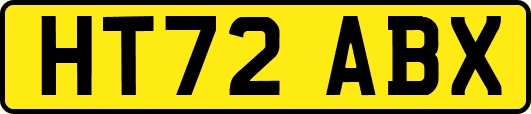 HT72ABX