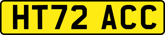 HT72ACC