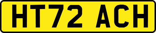 HT72ACH