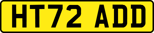 HT72ADD