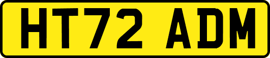 HT72ADM
